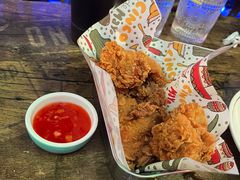 -Famous肥猫墨西哥音乐餐吧(五棵松华熙LIVE店)