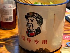 -半酌烧烤小酒馆(南京东路店)
