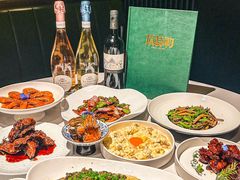 -顶特勒·黄鱼馆·特色菜(上海大世界店)