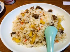手抓饭-热瓦普(旭辉广场店)