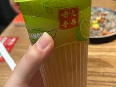 -啫火啫啫煲·顺德干蒸(西乡天虹店)