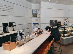 -星巴克臻选(深圳海上世界店)