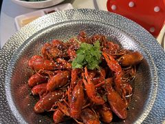 -悦融琥珀·京鲁菜·海味珍品(西单店)