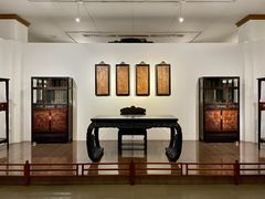 -中国紫檀博物馆