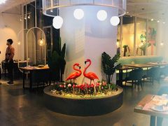 -最味·煲式干锅(银石广场店)