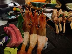-三川·十酒Izakaya(南昌路店)
