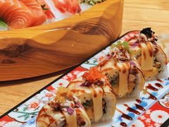 -桃屋日本料理(清华科技园店)
