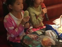 -INLOVE KTV(世博源店)