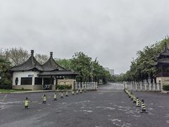 -春兰国宾馆(凤城河风景区老街店)