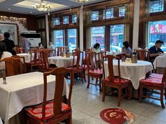 -峨嵋酒家(地安门店)