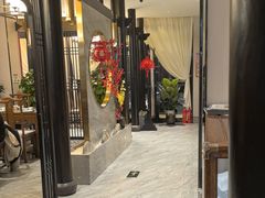 -二分八·大同菜(云雁阁长治路店)