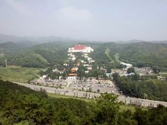 -普陀宗乘之庙(小布达拉宫)