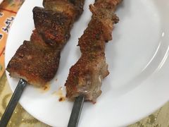 -吾斯曼珍珠抓饭王