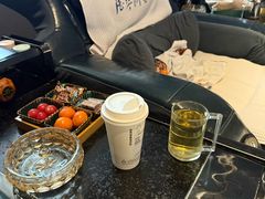-陆琴脚艺·足浴·SPA(夫子庙店)