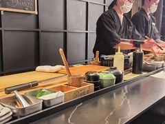 -Sushi Hanzo半藏(天环广场店)