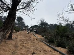 -缥缈峰景区