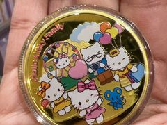 -杭州Hello Kitty乐园