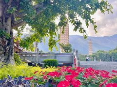 -崇圣寺三塔文化旅游区