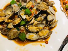 -广记海鲜(杨汊湖一店)