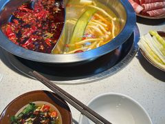 -芈重山老火锅(广州首店)