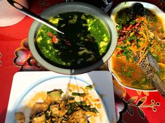 -龙姐私房菜(和顺古镇店)