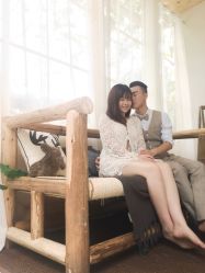 -日光视觉婚纱摄影(旗舰店)