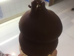 -DQ·蛋糕·冰淇淋(金桥店)