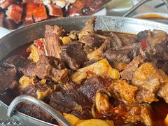 -学成饭店(官南大道店)