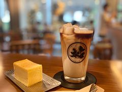 -从启咖啡(五羊邨店)
