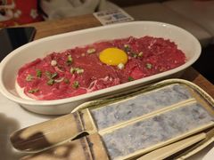 -尚尚仙·酸汤猪手·猪肚鸡火锅(华联万柳购物中心店)