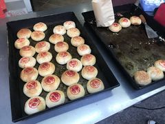 百果月饼-新川饮食(新川小区店)