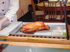 -晟永興烤鸭店(五道口店)