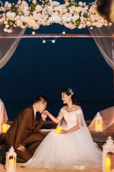 点击看大图 -王子宫殿婚纱摄影(环山路总店)