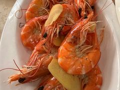 -钱塘府海鲜餐厅