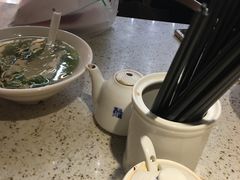 -东园小馆·早茶·淮扬小炒(三盛广场店)