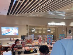 -争鲜回转寿司(东方银座店)