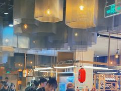 -星伦多自助料理(永旺店)