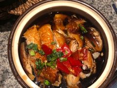 -南京大牌档(济南万象城店)