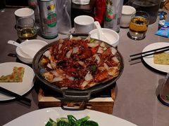 -宏宴·新京菜(望京店)