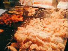 -前进5路汉堡炸鸡(汉街skp店)