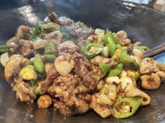 -张氏父子常德肠子馆(红星总店)