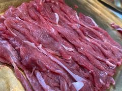 -东门口涮肉·砂锅·烤串(老门东店)