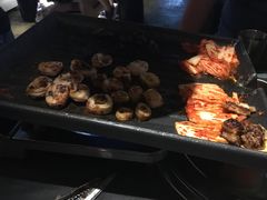 -401餐厅(弘大店)