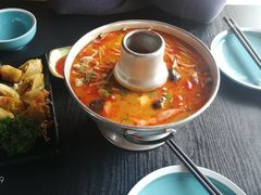 -泰好吃·泰式餐厅(彭城壹号店)
