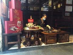 -瑶王府·广西菜(相思湖店)