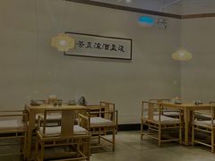 大堂-无名小酒馆·湖北私房菜(昙华林店)