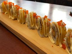 -口罩哥·烧肉刺身