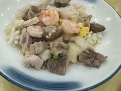-聚丰德饭店(经五路店)