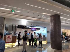 -湯系·煲汤手艺人(东二环泰禾广场店)