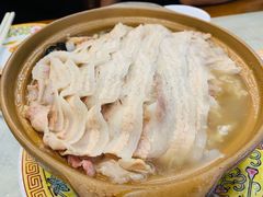 -砂锅居(西四店)